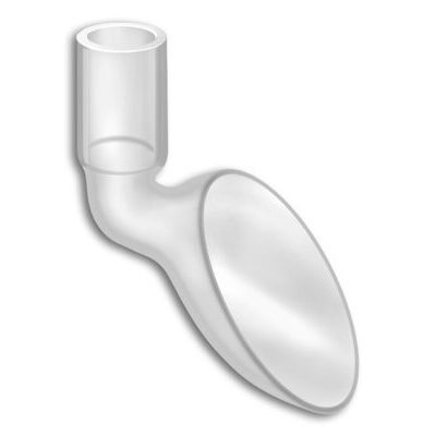 Ersatzteil Lily Pipe - Scaper's Flow (5790)