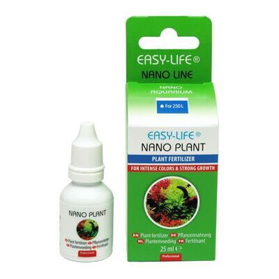 Easy Life Nano Plant 25 ml