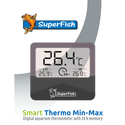 SF SMART THERMO MIN-MAX