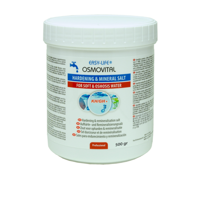 OsmoVital Salt 500 g