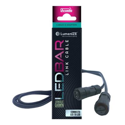 LUMENIZE LED TO LED 1.2M LINK CABLE