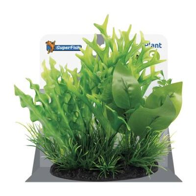 SF DEKO PFLANZE S NR 4