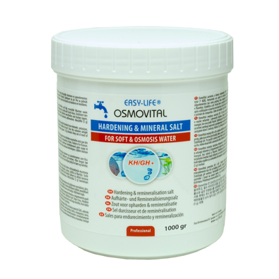 OsmoVital Salt 1000 ml