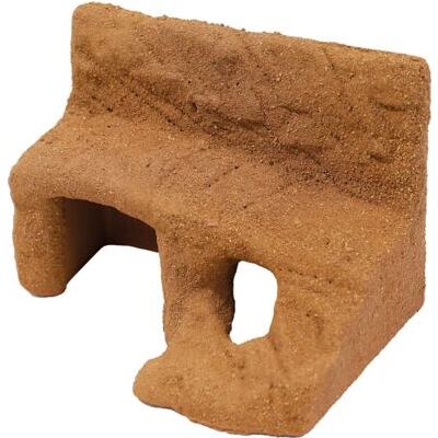 REPTO DECO SPIDER HOTEL 19 X 13 X 13 CM