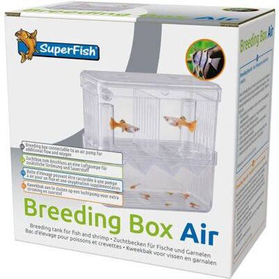 SF ZUCHTBOX AIR