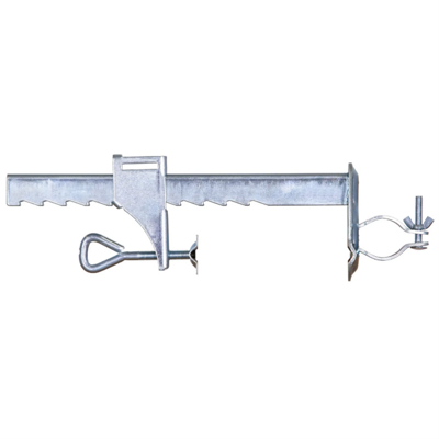 MAXI Balkonklemme bis 19,5 cm