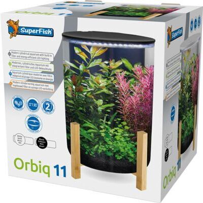 SF ORBIQ 11 WEISS