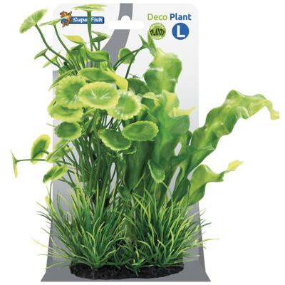 SF DEKO PFLANZE L NR 2