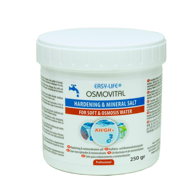 OsmoVital Salt 250 g