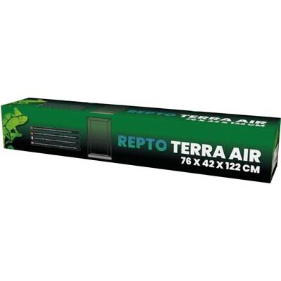REPTO TERRA AIR 76X42X122 CM