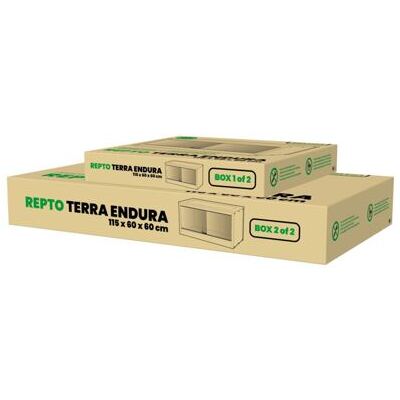 REPTO TERRA ENDURA 100 X 60 X 100 CM