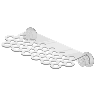 CORAL PLUG HOLDER 19