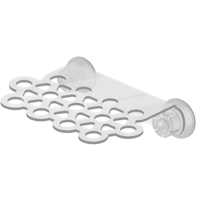 CORAL PLUG HOLDER 13
