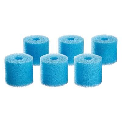 Vorfilterschaum Set 6 BioMaster 45ppi