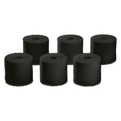 Vorfilterschaum Set 6 BioMaster 60ppi
