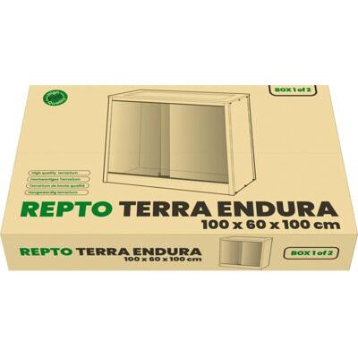 REPTO TERRA ENDURA 100 X 60 X 100 CM PACKSTÜCK 1 VON 2