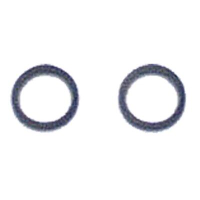 O-Ring Mehrweg-Druckminderer Evolution 2er-Set
