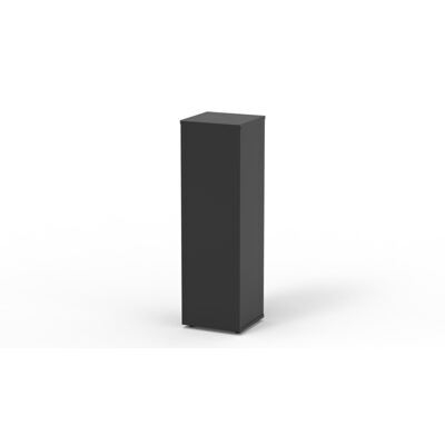 Me My Tank Tower 30, Schrank schwarz