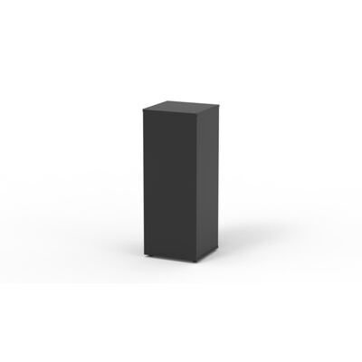 Me My Tank Tower 60, Schrank schwarz