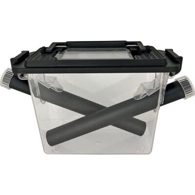 REPTO CRICKET BOX S 21 X 9 X 15CM
