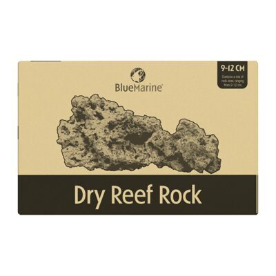 DRY REEFROCK 20KG 9-12 CM