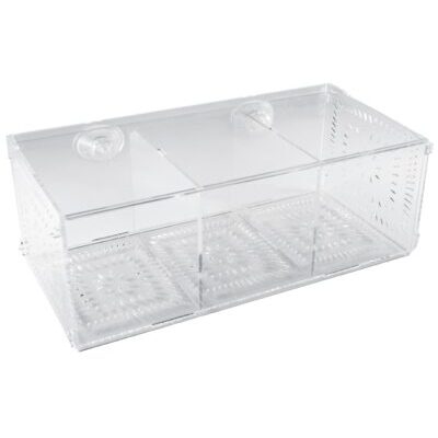BM FISH ISOLATION BOX 30X15X15CM