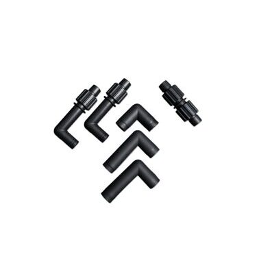 Ersatzteil Scaper's Flow - Rohrinstallation, schwarz