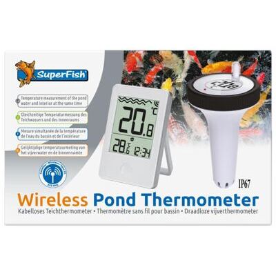 Thermometer