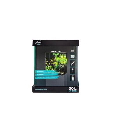 Me My Tank 30 L Start, Aquarienset