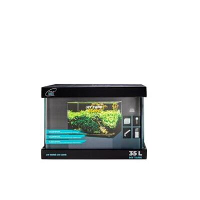 Me My Tank 35 L Scape, Aquarienset