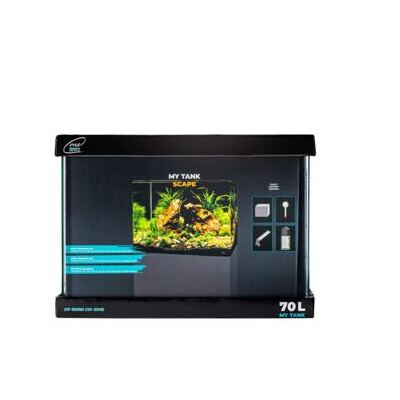Me My Tank 70 L Scape, Aquarienset
