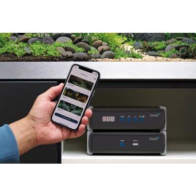 Aquarium Controller