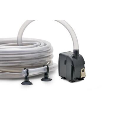 EDEN CDA 600 Wasserwechselsystem