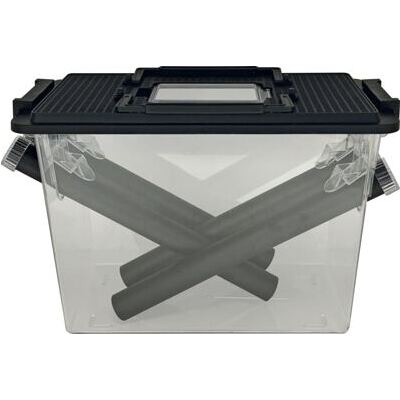 REPTO CRICKET BOX L 30 X 15 X 20CM