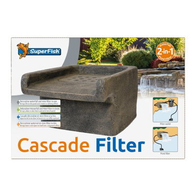 SF CASCADE FILTER