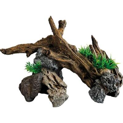 SF RIVER DECO HOLZ