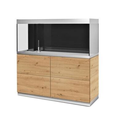 HighLine Weißglas 400 Wildeiche