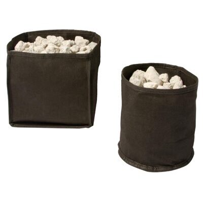 SF FLEXI PFLANZENKORB 30X30X25 CM