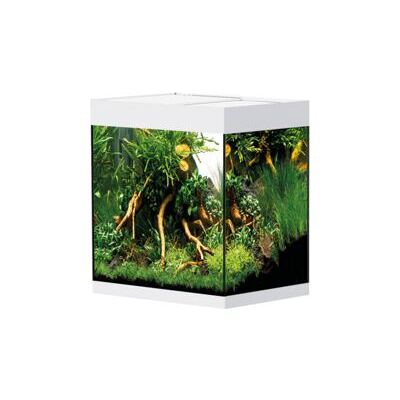 StyleLine 85 Aquarium weiß