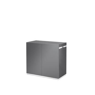 ScaperLine 90 Unterschrank grau