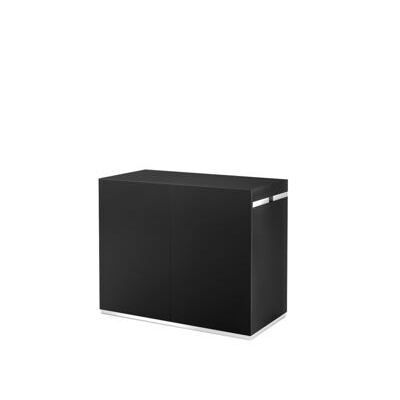 ScaperLine 100 Unterschrank schwarz