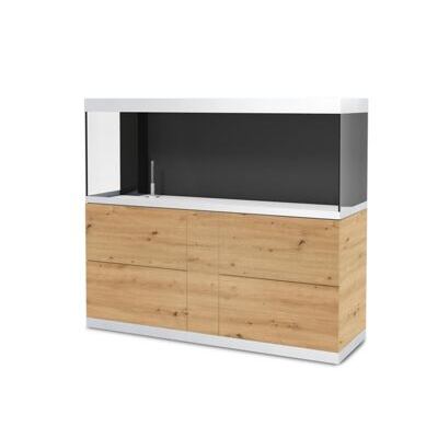 HighLine Weißglas 600 Wildeiche