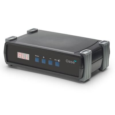 StreamMax Pump Controller