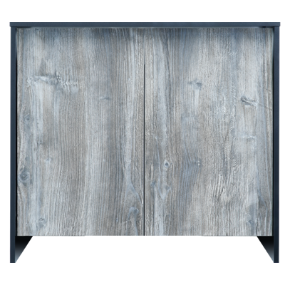 SF SCHRANK77X45 SCHW/PASA