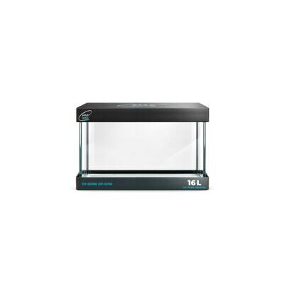 Me My Tank Crystal 16 L (35x21x23 cm) 5mm