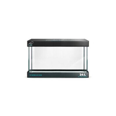 Me My Tank Crystal 24 L (40x24x25 cm) 5mm