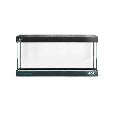 Me My Tank Crystal 40 L (50x27x30 cm) 5mm