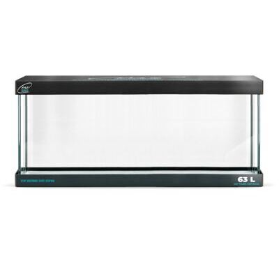 Me My Tank Crystal 63 L (60x30x35 cm) 5mm