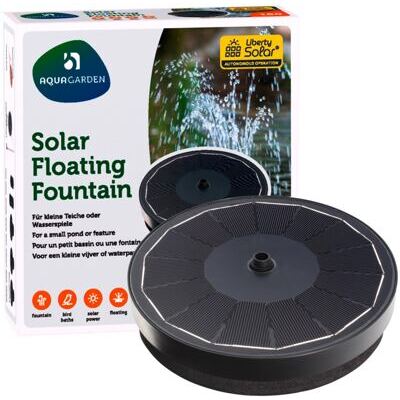 BA Solar Floating Fountain (180)