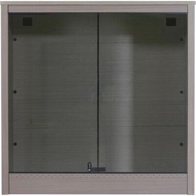 REPTO TERRA ENDURA 100 X 60 X 100 CM PACKSTÜCK 2 VON 2